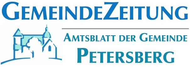 Gemeindezeitung - Amtsblatt